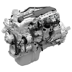 P5C21 Engine